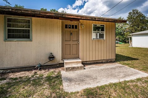 House in Weeki Wachee, Florida 2 bedrooms, 85.47 sq.m. № 1661973 - photo 8