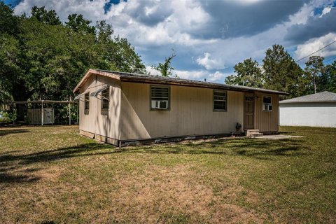 House in Weeki Wachee, Florida 2 bedrooms, 85.47 sq.m. № 1661973 - photo 4