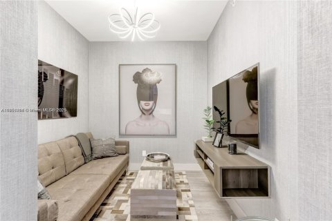 Condo in Aventura, Florida, 2 bedrooms  № 1880144 - photo 5