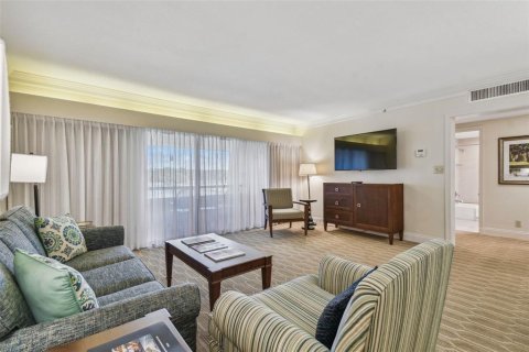 Condominio en venta en Palm Harbor, Florida, 1 dormitorio, 76.64 m2 № 811525 - foto 11