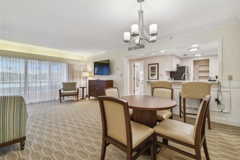 Condominio en venta en Palm Harbor, Florida, 1 dormitorio, 76.64 m2 № 811525 - foto 16