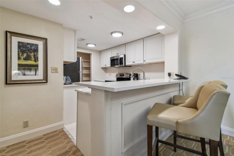 Condominio en venta en Palm Harbor, Florida, 1 dormitorio, 76.64 m2 № 811525 - foto 19
