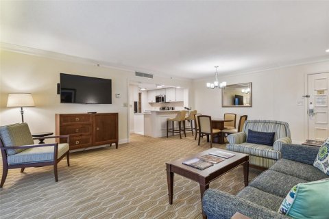 Condominio en venta en Palm Harbor, Florida, 1 dormitorio, 76.64 m2 № 811525 - foto 13