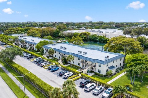 Condominio en venta en Delray Beach, Florida, 3 dormitorios, 123.19 m2 № 2146930 - foto 30
