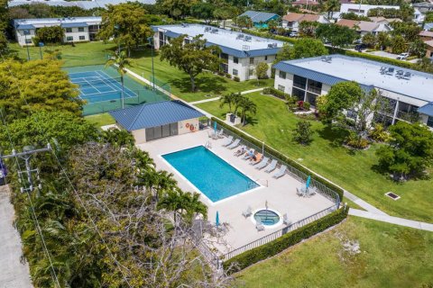 Condominio en venta en Delray Beach, Florida, 3 dormitorios, 123.19 m2 № 2146930 - foto 24