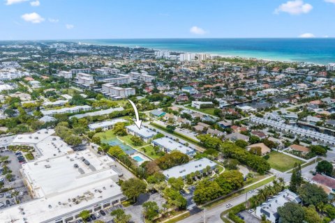Condominio en venta en Delray Beach, Florida, 3 dormitorios, 123.19 m2 № 2146930 - foto 28