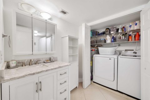 Condominio en venta en Delray Beach, Florida, 3 dormitorios, 123.19 m2 № 2146930 - foto 18