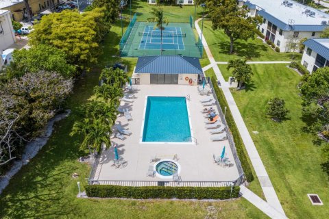 Condominio en venta en Delray Beach, Florida, 3 dormitorios, 123.19 m2 № 2146930 - foto 25