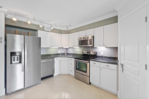 Condominio en venta en Delray Beach, Florida, 3 dormitorios, 123.19 m2 № 2146930 - foto 5