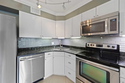 Condominio en venta en Delray Beach, Florida, 3 dormitorios, 123.19 m2 № 2146930 - foto 7
