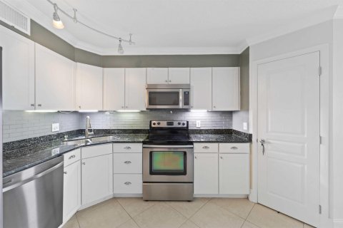 Condominio en venta en Delray Beach, Florida, 3 dormitorios, 123.19 m2 № 2146930 - foto 6