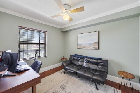 Condominio en venta en Delray Beach, Florida, 3 dormitorios, 123.19 m2 № 2146930 - foto 20