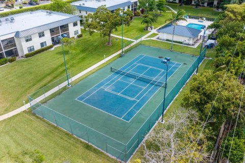 Condominio en venta en Delray Beach, Florida, 3 dormitorios, 123.19 m2 № 2146930 - foto 23