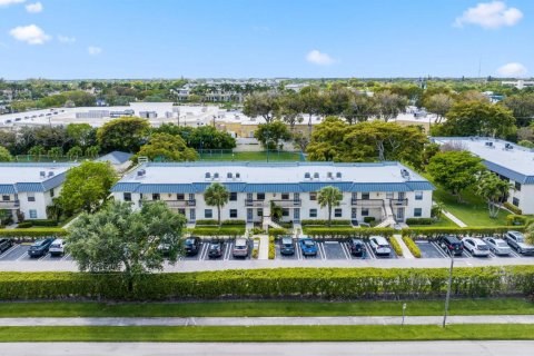 Condominio en venta en Delray Beach, Florida, 3 dormitorios, 123.19 m2 № 2146930 - foto 29