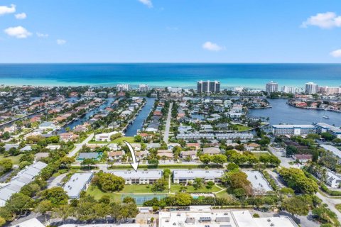 Condominio en venta en Delray Beach, Florida, 3 dormitorios, 123.19 m2 № 2146930 - foto 26