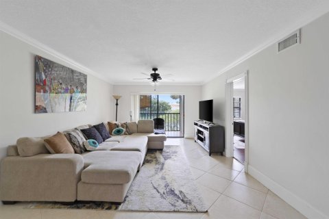 Condominio en venta en Delray Beach, Florida, 3 dormitorios, 123.19 m2 № 2146930 - foto 2