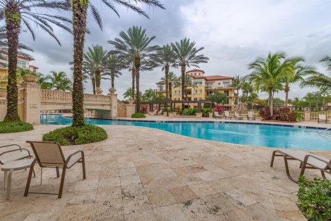 Copropriété à louer à Weston, Floride: 2 chambres, 119.84 m2 № 2407352 - photo 4
