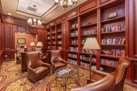 Copropriété à louer à Weston, Floride: 2 chambres, 119.84 m2 № 2407352 - photo 7