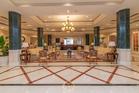 Copropriété à louer à Weston, Floride: 2 chambres, 119.84 m2 № 2407352 - photo 6