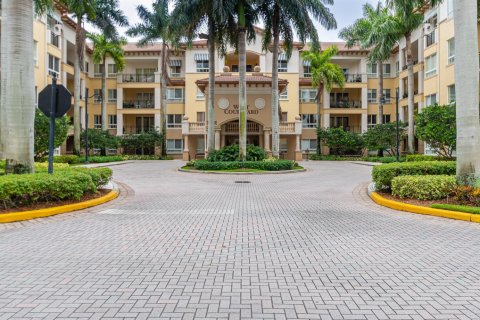 Condo à Weston, Floride, 2 chambres  № 2407352