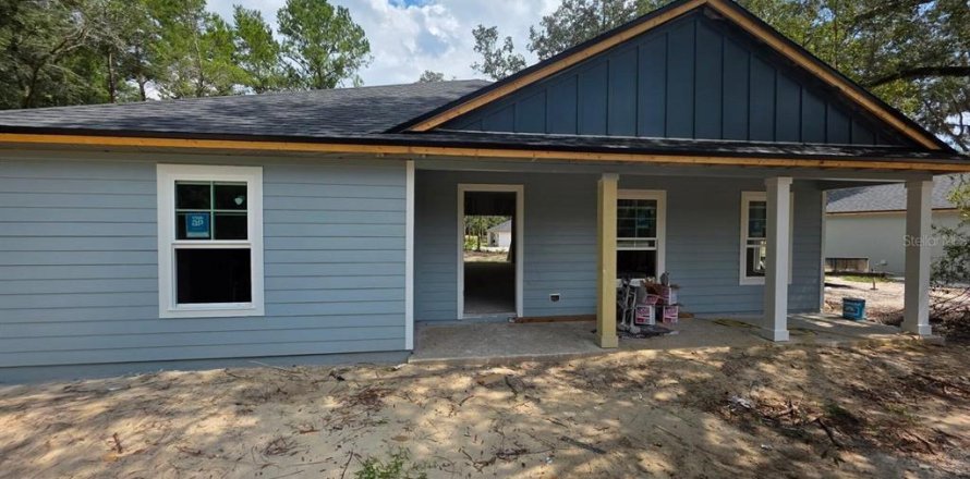 Casa en Florahome, Florida 3 dormitorios, 139.54 m2 № 1905231