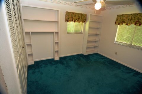 House in Deltona, Florida 3 bedrooms, 159.14 sq.m. № 1795362 - photo 24