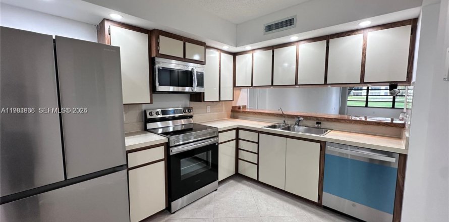 Appartement à Davie, Floride 2 chambres, 128.67 m2 № 2047384