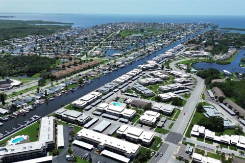 Copropriété à louer à New Port Richey, Floride: 1 chambre, 67.63 m2 № 2167411 - photo 23