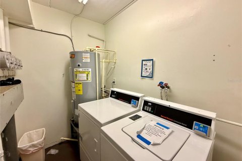 Copropriété à louer à New Port Richey, Floride: 1 chambre, 67.63 m2 № 2167411 - photo 20