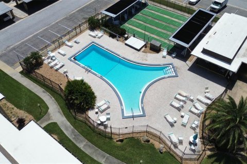 Copropriété à louer à New Port Richey, Floride: 1 chambre, 67.63 m2 № 2167411 - photo 22