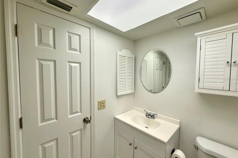 Copropriété à louer à New Port Richey, Floride: 1 chambre, 67.63 m2 № 2167411 - photo 18