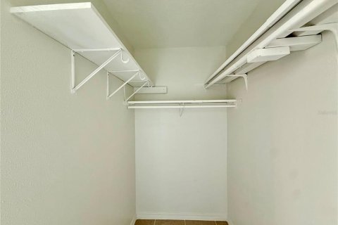 Copropriété à louer à New Port Richey, Floride: 1 chambre, 67.63 m2 № 2167411 - photo 12