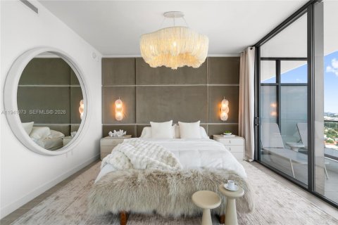 Condominio en alquiler en Miami Beach, Florida, 4 dormitorios, 328.41 m2 № 2054225 - foto 22