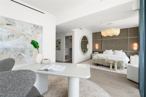 Condominio en alquiler en Miami Beach, Florida, 4 dormitorios, 328.41 m2 № 2054225 - foto 26
