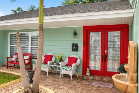 Casa en alquiler en Hudson, Florida, 4 dormitorios, 190.17 m2 № 2231614 - foto 4