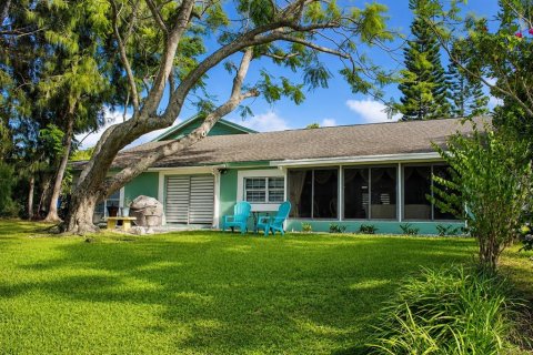 Casa en alquiler en Hudson, Florida, 4 dormitorios, 190.17 m2 № 2231614 - foto 29