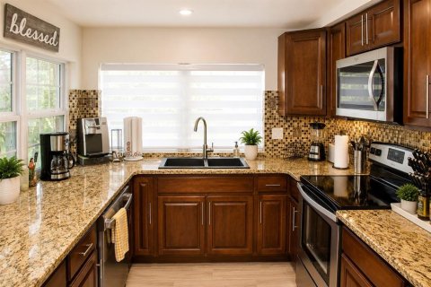 Casa en alquiler en Hudson, Florida, 4 dormitorios, 190.17 m2 № 2231614 - foto 13