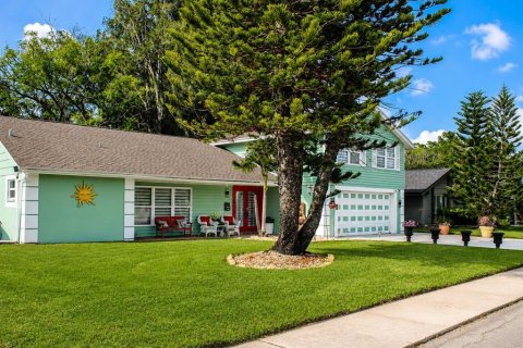 Casa en alquiler en Hudson, Florida, 4 dormitorios, 190.17 m2 № 2231614 - foto 3