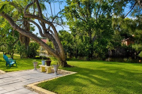 Casa en alquiler en Hudson, Florida, 4 dormitorios, 190.17 m2 № 2231614 - foto 30