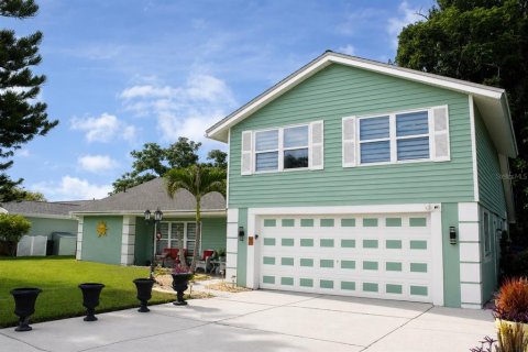 Casa en alquiler en Hudson, Florida, 4 dormitorios, 190.17 m2 № 2231614 - foto 2