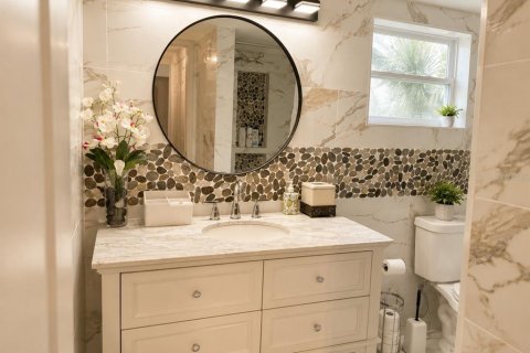 Casa en alquiler en Hudson, Florida, 4 dormitorios, 190.17 m2 № 2231614 - foto 19