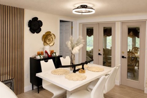 Casa en alquiler en Hudson, Florida, 4 dormitorios, 190.17 m2 № 2231614 - foto 7