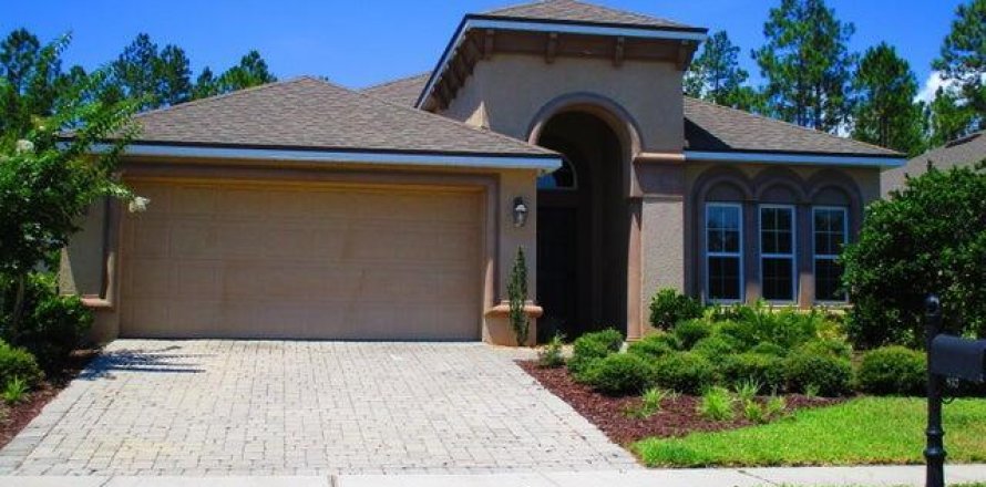 Casa en Saint Augustine, Florida 3 dormitorios, 190.45 m2 № 845703