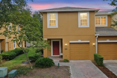Touwnhouse à Oviedo, Floride 3 chambres, 171.5 m2 № 2378215