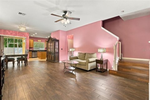 Touwnhouse à vendre à Oviedo, Floride: 3 chambres, 171.5 m2 № 2378215 - photo 6