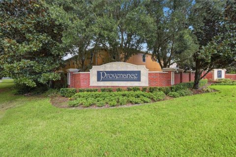 Touwnhouse à vendre à Oviedo, Floride: 3 chambres, 171.5 m2 № 2378215 - photo 30