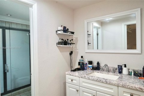 Copropriété à louer à Plantation, Floride: 3 chambres, 196.95 m2 № 1809627 - photo 17