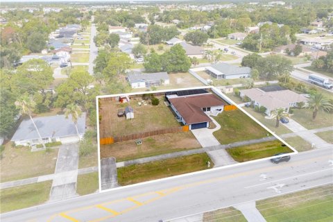 Casa en venta en North Port, Florida, 3 dormitorios, 173.63 m2 № 1769335 - foto 3