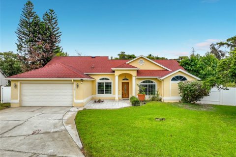 Villa ou maison à Orlando, Floride 5 chambres, 288.28 m2 № 2400941