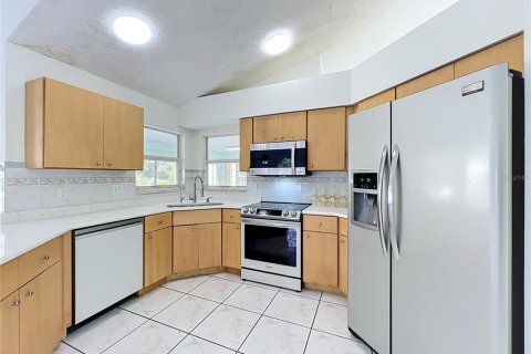 Villa ou maison à vendre à Orlando, Floride: 5 chambres, 288.28 m2 № 2400941 - photo 6